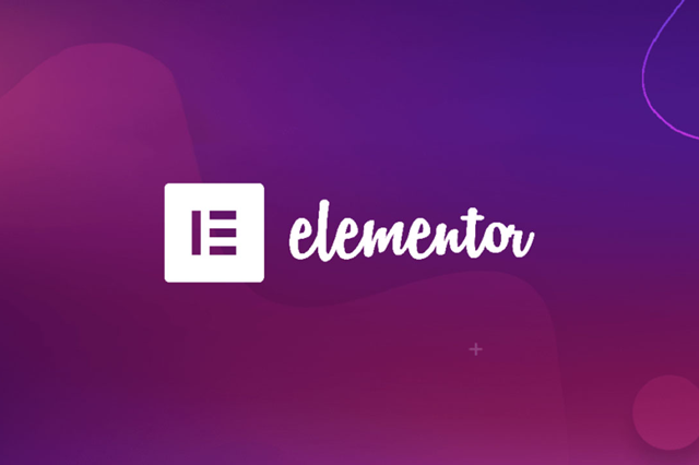 Elementorのロゴ